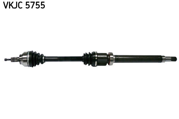 SKF VKJC 5755 hajtótengely FORD VOLVO