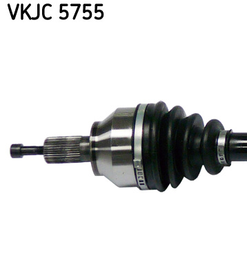 SKF VKJC 5755 hajtótengely FORD VOLVO