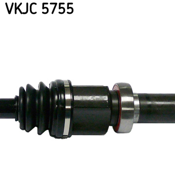 SKF VKJC 5755 hajtótengely FORD VOLVO
