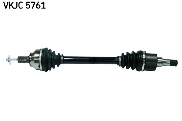SKF VKJC 5761 hajtótengely FORD