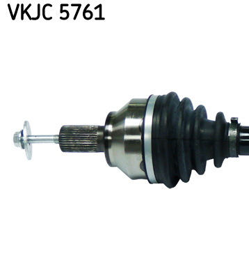SKF VKJC 5761 hajtótengely FORD