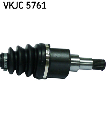 SKF VKJC 5761 hajtótengely FORD