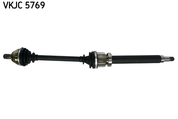 SKF VKJC 5769 hajtótengely FORD VOLVO