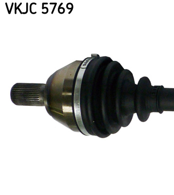 SKF VKJC 5769 hajtótengely FORD VOLVO