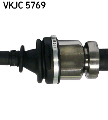 SKF VKJC 5769 hajtótengely FORD VOLVO