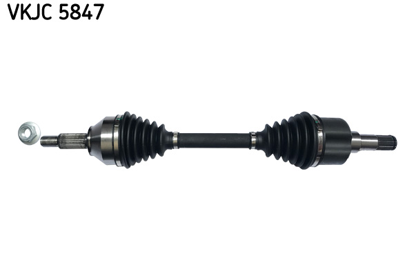 SKF VKJC 5847 hajtótengely FORD