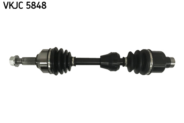 SKF VKJC 5848 hajtótengely FORD