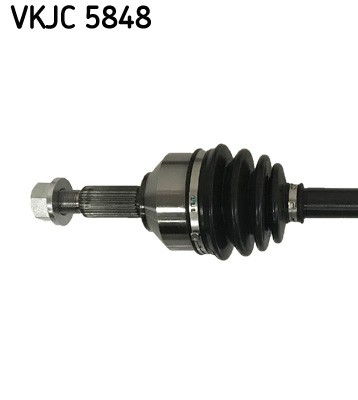 SKF VKJC 5848 hajtótengely FORD