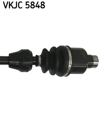 SKF VKJC 5848 hajtótengely FORD