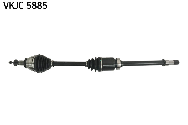 SKF VKJC 5885 hajtótengely FORD