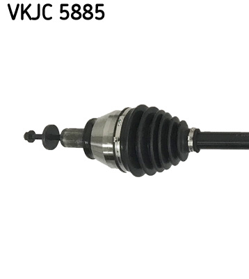 SKF VKJC 5885 hajtótengely FORD