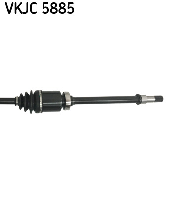 SKF VKJC 5885 hajtótengely FORD
