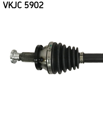 SKF VKJC 5902 hajtótengely SEAT SKODA VW