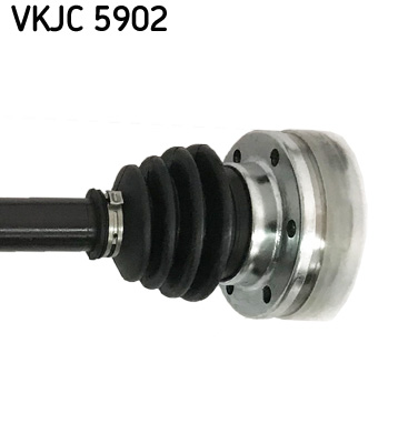 SKF VKJC 5902 hajtótengely SEAT SKODA VW
