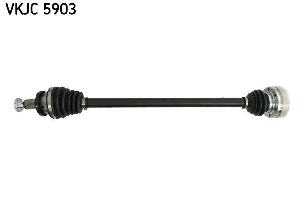SKF VKJC 5903 hajtótengely SEAT SKODA VW