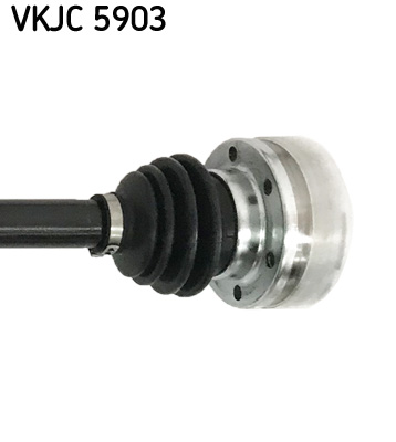 SKF VKJC 5903 hajtótengely SEAT SKODA VW