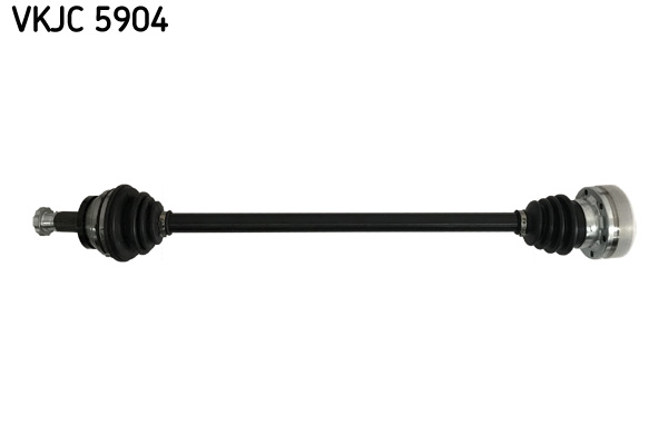 SKF VKJC 5904 hajtótengely AUDI SEAT SKODA VW