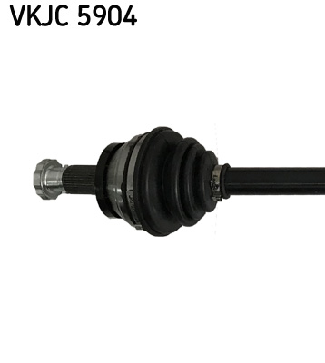 SKF VKJC 5904 hajtótengely AUDI SEAT SKODA VW