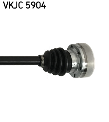 SKF VKJC 5904 hajtótengely AUDI SEAT SKODA VW