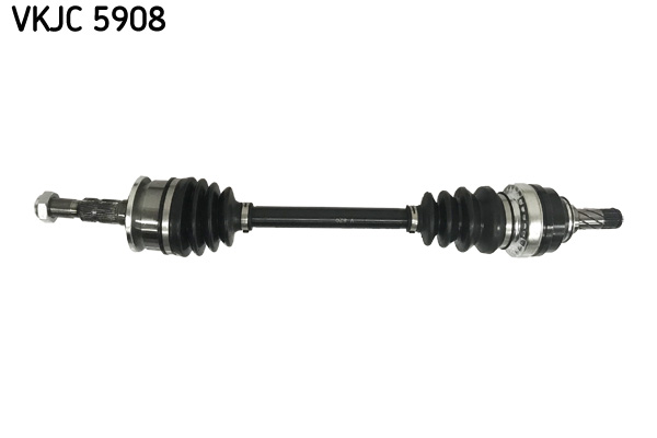 SKF VKJC 5908 hajtótengely OPEL VAUXHALL