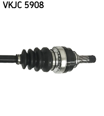 SKF VKJC 5908 hajtótengely OPEL VAUXHALL