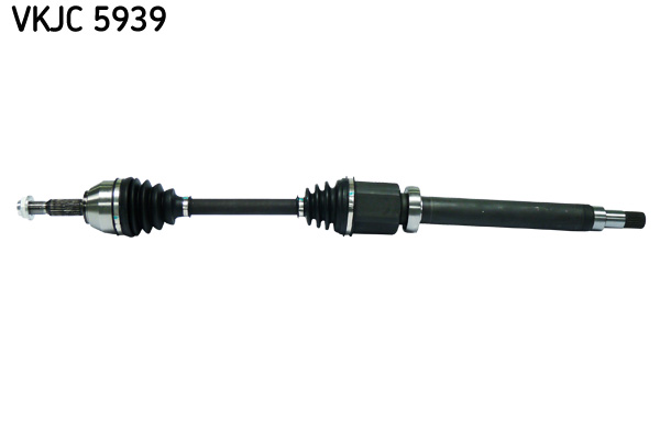 SKF VKJC 5939 hajtótengely FORD