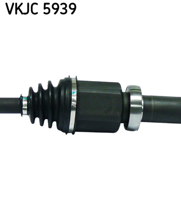 SKF VKJC 5939 hajtótengely FORD