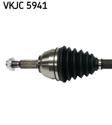 SKF VKJC 5941 hajtótengely FORD
