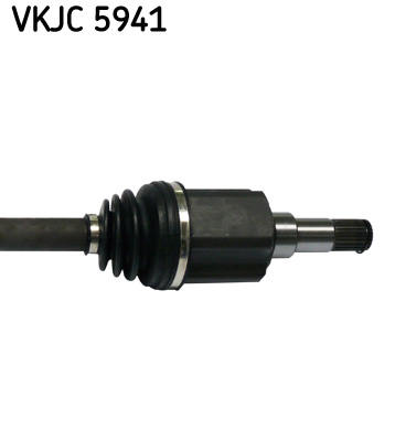 SKF VKJC 5941 hajtótengely FORD
