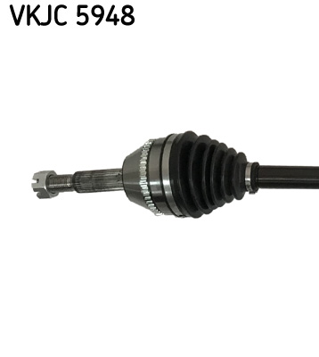 SKF VKJC 5948 hajtótengely FORD