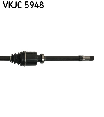 SKF VKJC 5948 hajtótengely FORD