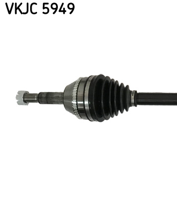 SKF VKJC 5949 hajtótengely FORD
