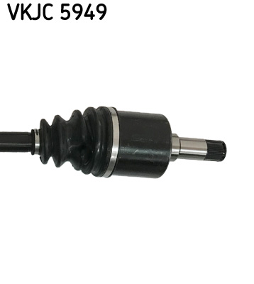 SKF VKJC 5949 hajtótengely FORD