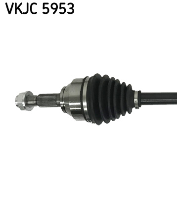 SKF VKJC 5953 hajtótengely LAND ROVER