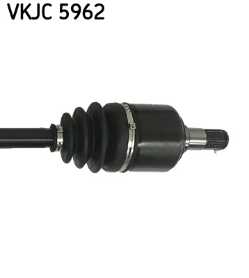 SKF VKJC 5962 hajtótengely LAND ROVER