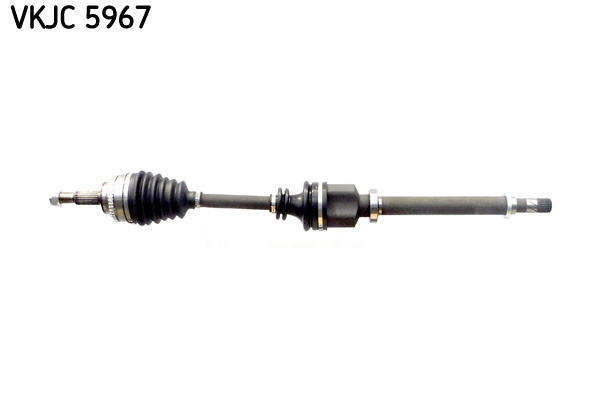 SKF VKJC 5967 hajtótengely RENAULT