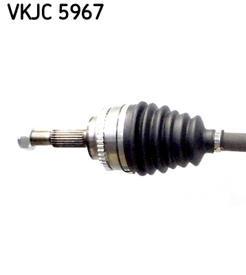 SKF VKJC 5967 hajtótengely RENAULT