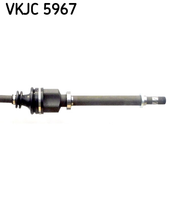 SKF VKJC 5967 hajtótengely RENAULT