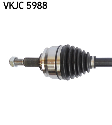 SKF VKJC 5988 hajtótengely RENAULT