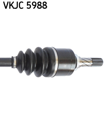 SKF VKJC 5988 hajtótengely RENAULT