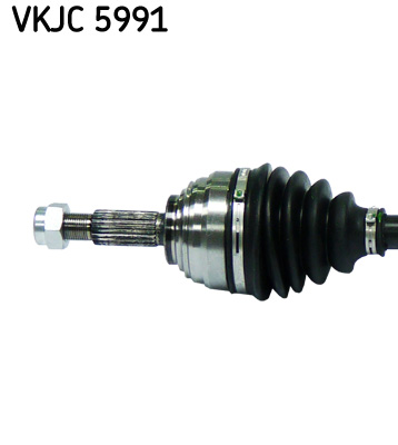 SKF VKJC 5991 hajtótengely DACIA RENAULT