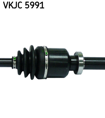 SKF VKJC 5991 hajtótengely DACIA RENAULT