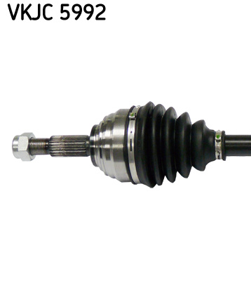 SKF VKJC 5992 hajtótengely DACIA LADA RENAULT