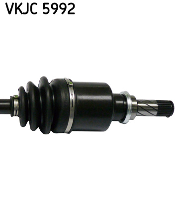 SKF VKJC 5992 hajtótengely DACIA LADA RENAULT