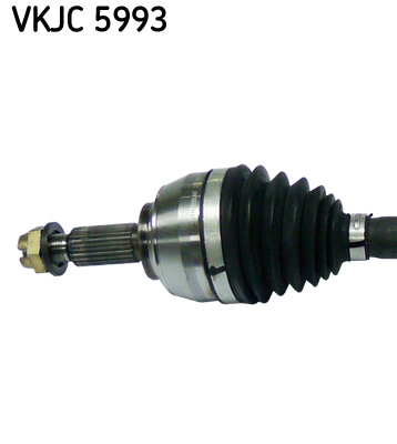 SKF VKJC 5993 hajtótengely RENAULT