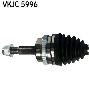 SKF VKJC 5996 hajtótengely NISSAN OPEL RENAULT VAUXHALL