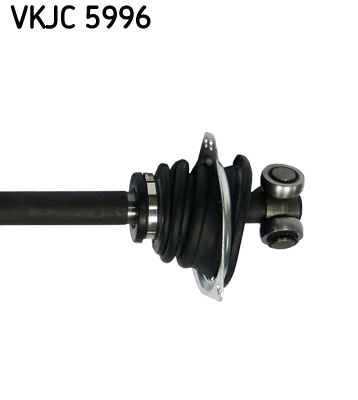 SKF VKJC 5996 hajtótengely NISSAN OPEL RENAULT VAUXHALL