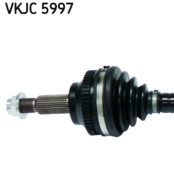 SKF VKJC 5997 hajtótengely OPEL RENAULT VAUXHALL