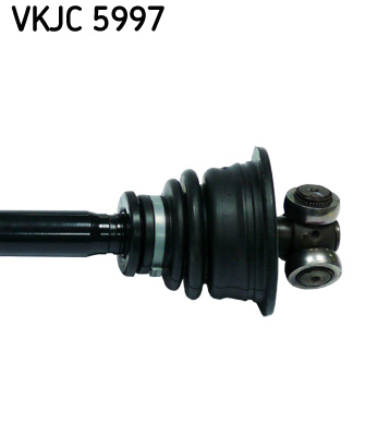 SKF VKJC 5997 hajtótengely OPEL RENAULT VAUXHALL