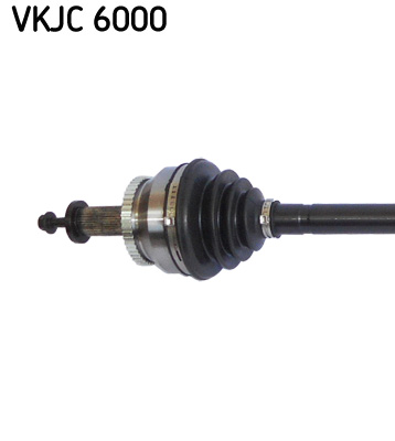 SKF VKJC 6000 hajtótengely VOLVO